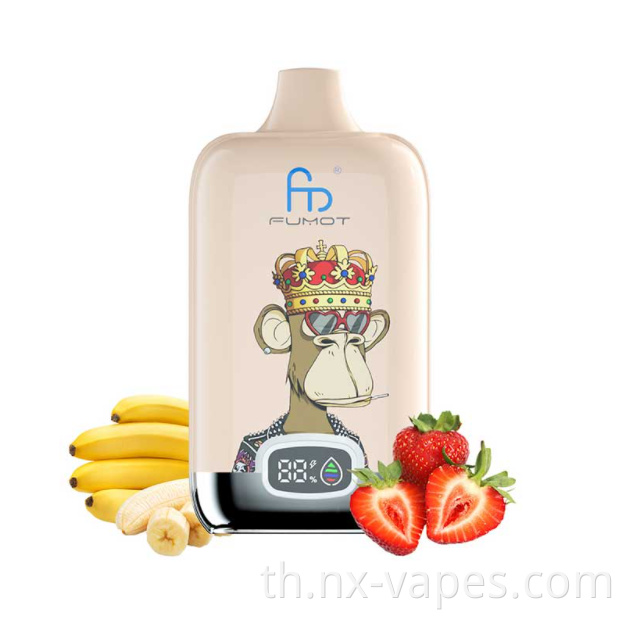 RandM Digital Box 12000 2